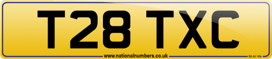 T28 TXC