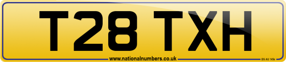 T28 TXH