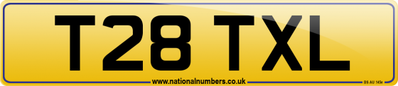 T28 TXL