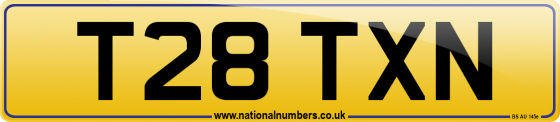 T28 TXN