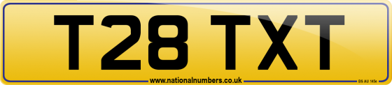 T28 TXT