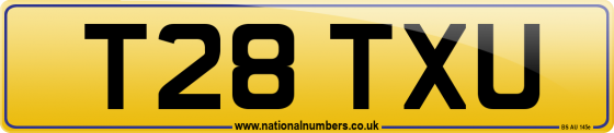 T28 TXU
