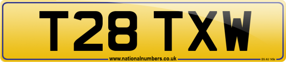 T28 TXW