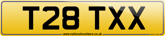 T28 TXX