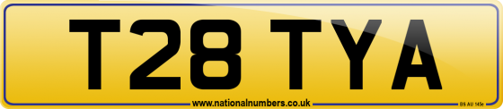 T28 TYA