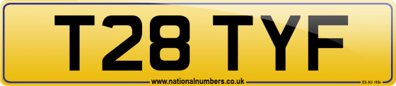 T28 TYF