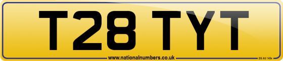 T28 TYT