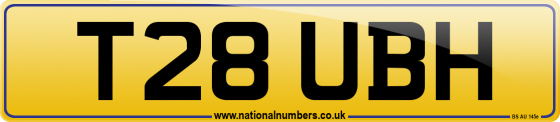 T28 UBH