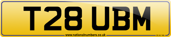 T28 UBM