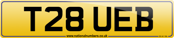 T28 UEB