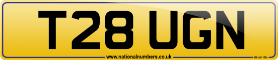 T28 UGN