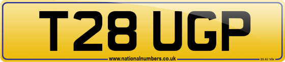 T28 UGP