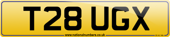 T28 UGX