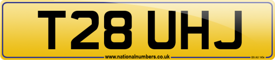 T28 UHJ