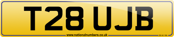 T28 UJB