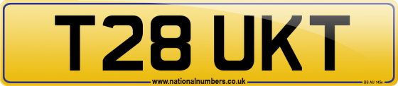 T28 UKT