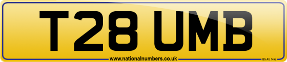 T28 UMB