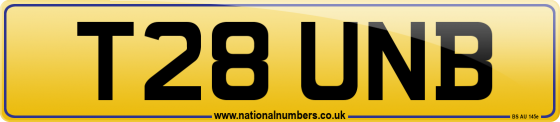 T28 UNB