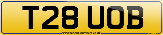 T28 UOB
