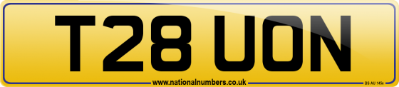 T28 UON