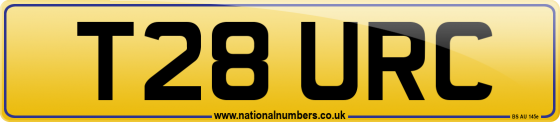 T28 URC