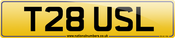 T28 USL