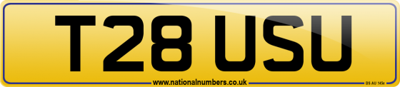 T28 USU