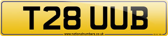 T28 UUB