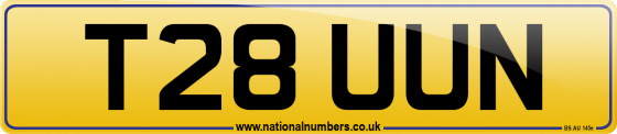 T28 UUN