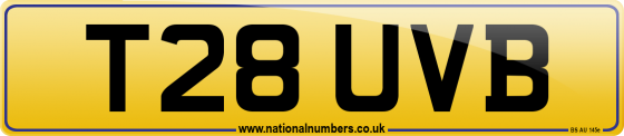 T28 UVB