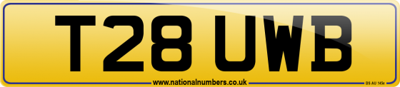 T28 UWB