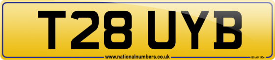 T28 UYB