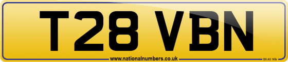 T28 VBN