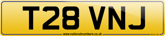 T28 VNJ
