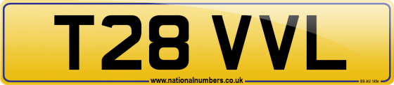 T28 VVL