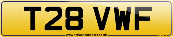 T28 VWF