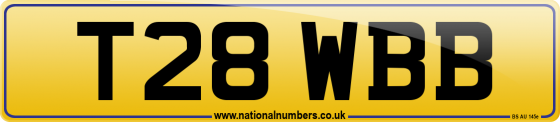 T28 WBB