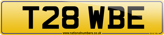 T28 WBE