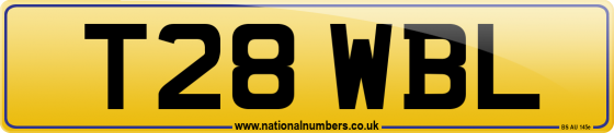 T28 WBL