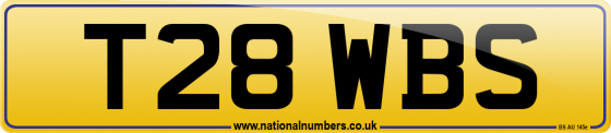 T28 WBS