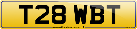 T28 WBT