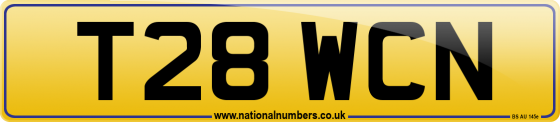 T28 WCN