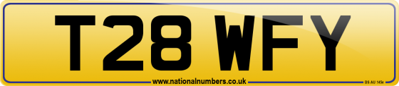 T28 WFY