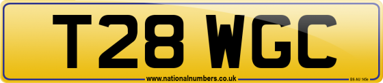 T28 WGC