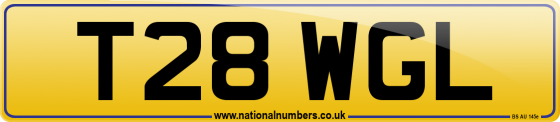 T28 WGL