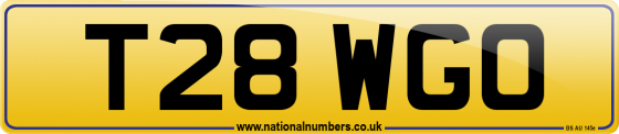T28 WGO