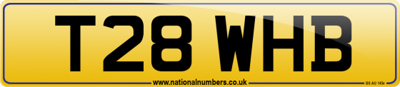 T28 WHB