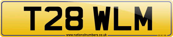 T28 WLM