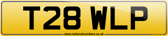 T28 WLP