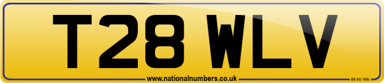 T28 WLV